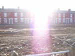 BULLDOZING SALFORD